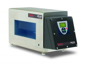 APEX100 metal detector 1 300x238