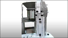 desiccant inserter