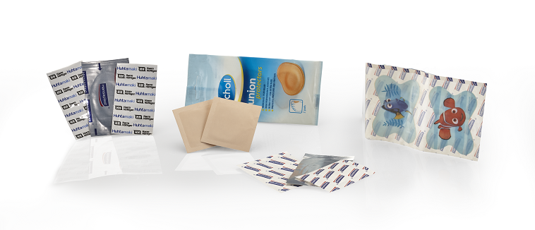 wound dressings plasters healtcare pharma